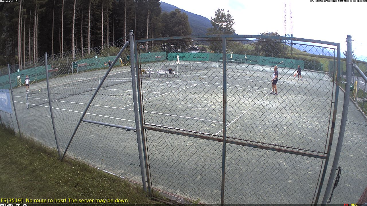 Live-Bild